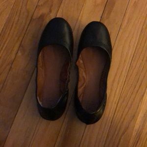 Lucky Brand flats